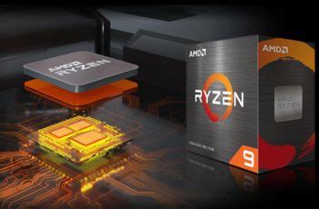 Comparison of AMD Ryzen 5 vs Intel i5 CPU Processors in 2024