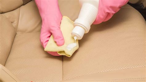 Car Leather Seat Repair Shops: Expert Solutions For Your Damaged Seats