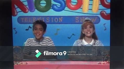 Most Memorable Scene Clips from The Kidsongs TV Show. - YouTube