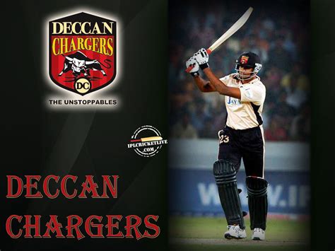 Deccan Chargers – IPL4 « Sandeep Kumar