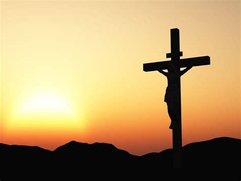 10 Powerful Facts about The Cross and Crucifixion of Jesus