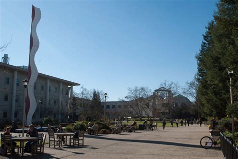 Sonoma State University Photo Gallery | Campus Shots 2013