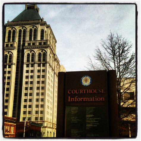 Guilford County Courthouse | Greensboro, NC (@greensboro_nc | Flickr