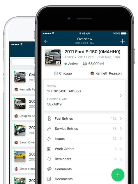 Fleetio adds mobile app to web-based fleet management system