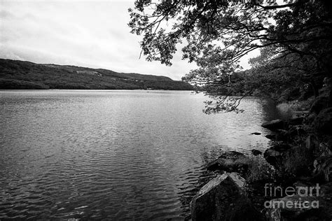 Coniston Water Coniston Lake District, Cumbria, England, Uk Photograph ...