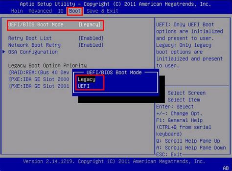 Windows iso to usb isnt showing boot on fresh install - wopoimuscle