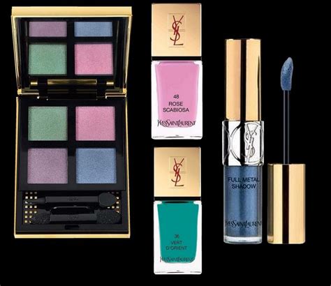 206 best images about YSL Makeup and Beauty on Pinterest | Beauty ...