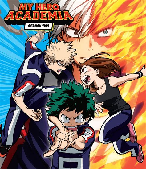 My Hero Academia arcs guide: how does season 5 reorder the manga arcs?