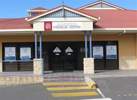 Gladstone Medical Centre - Doctor - Gladstone Medical Centre 2/ 6 ...