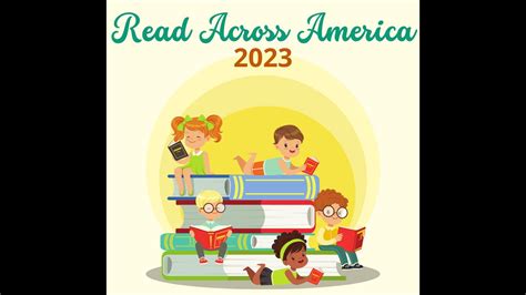 Read Across America 2023