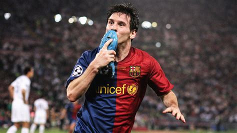 Barcelona all-time top goal scorers: Lionel Messi in league of his own ...