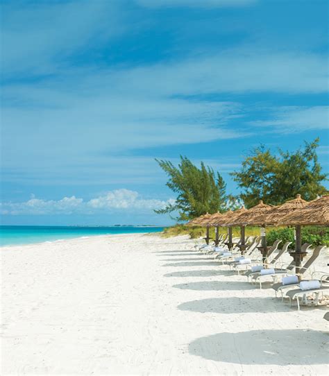 The Sands at Grace Bay | Air Canada Vacations