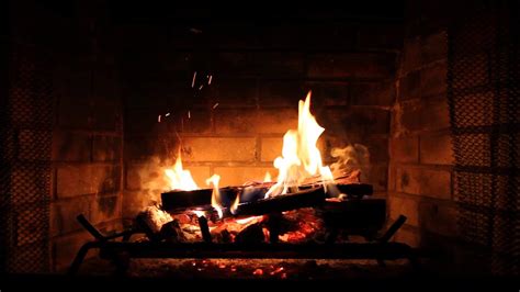 Fireplace Wallpaper (57+ images)