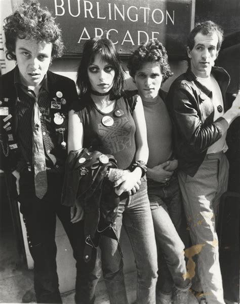 Gary Gilmore's Eyes | The Adverts | 8tracks radio