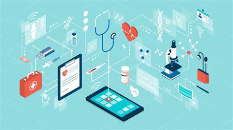 The Role of Technology in Healthcare: How Wearables and Telemedicine ...