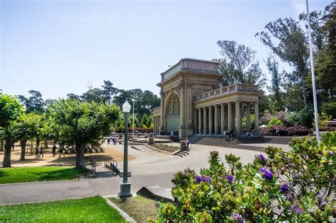 Golden Gate Park’s 150th birthday: The park’s most interesting facts ...