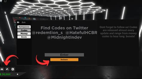 [🔧LAG FIX] Midnight Chasers Highway Racing Codes