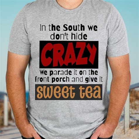 Funny Southern - Etsy