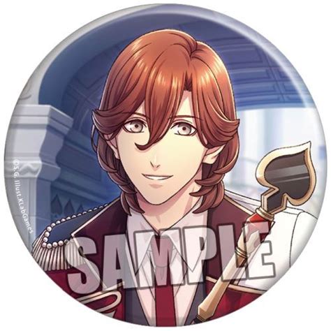 CDJapan : Uta no Prince Sama! Shining Live Can Badge Romantic Hour ...