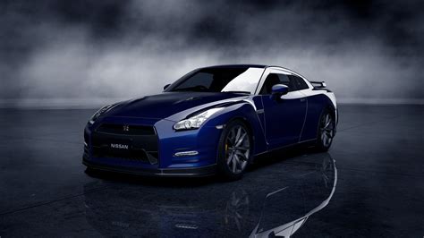 Nissan Gt R Wallpaper (74+ images)