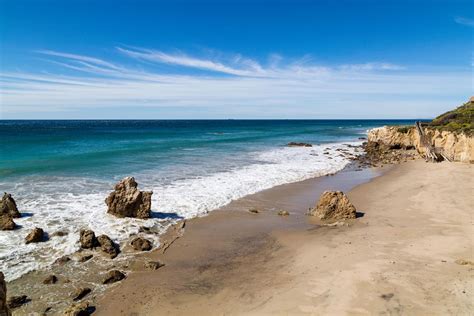 El Matador Beach Kingdom, Malibu, California | Leading Estates of the World