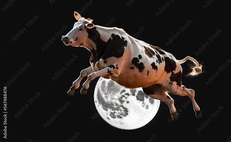 Cow Moon