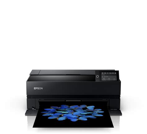 C11CH37502 | Epson SureColor SC-P903 A2 Professional Photo Printer ...