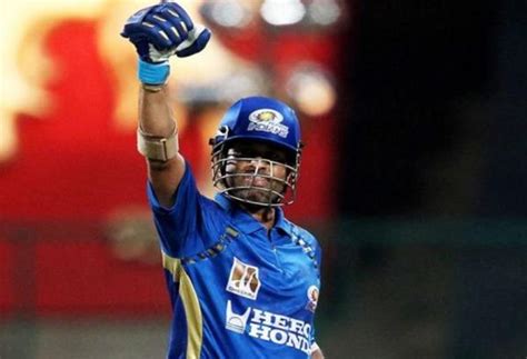 Flashback 10 years of IPL: Mumbai Indians retired the iconic jersey ...