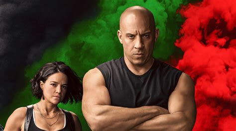 F9: Fast & Furious 9 release date, cast, trailer, Leysa character and ...