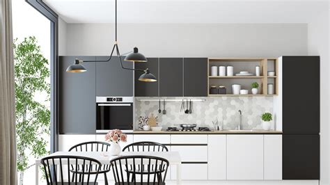 51 Small Kitchen Design Ideas That Make the Most of a Tiny Space ...