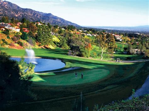 SCGA.org | La Canada Flintridge Country Club | SCGA