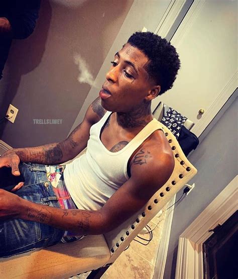 Nba youngboy haircut ideas in 2023 | haircutideas