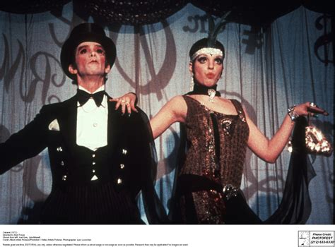 Cabaret (1972)