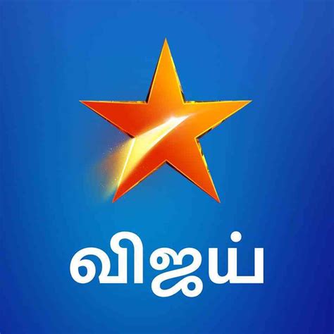 Star Vijay Channel Availability In Cable Network/direct To Home Dth ...