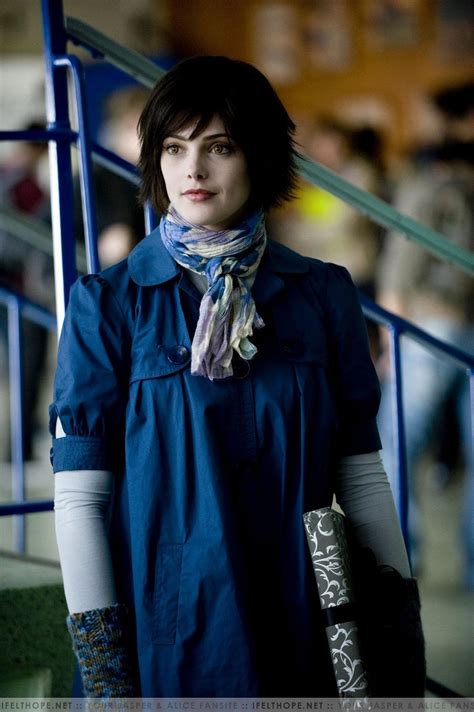 New Alice stills - Alice Cullen Photo (8979617) - Fanpop