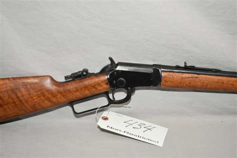 1800 Model Marlin Lever Action 22 Rifles