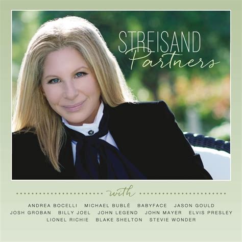 Barbra Streisand – Evergreen (Featuring Babyface) Lyrics | Genius Lyrics