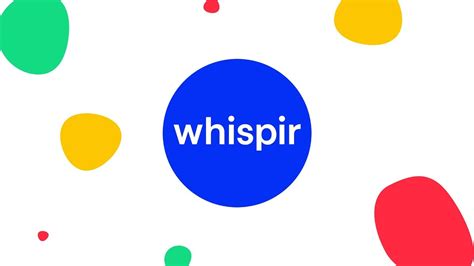 What is Whispir? - YouTube