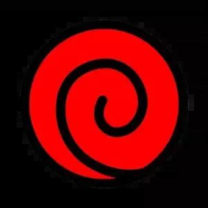 Uzumaki Clan (Naruto) Color Codes | Naruto clans, Color coding, Naruto