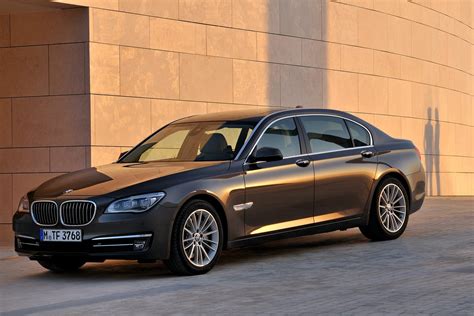 2014 BMW 7-Series Review, Ratings, Specs, Prices, and Photos - The Car ...