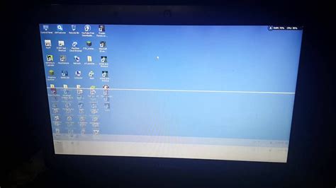 Laptop Screen Flickering Windows 11