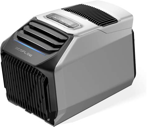 Amazon.com: EF ECOFLOW Wave 2 Portable Air Conditioner, Air ...