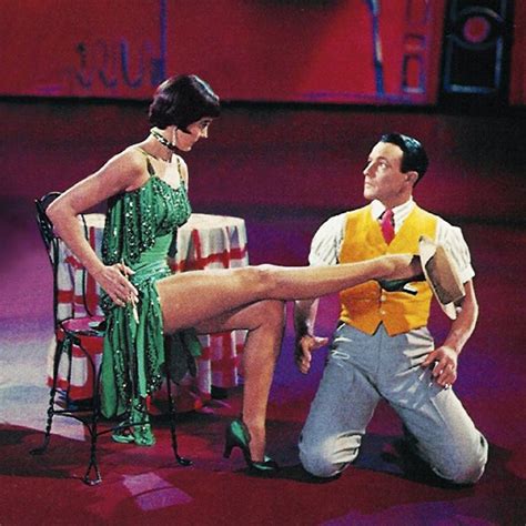 memoir: Singin' In The Rain | Cyd charisse, Gene kelly, Singin’ in the rain