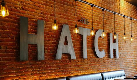 RESERVATIONS — The Hatch ★ Rotisserie & Bar