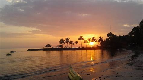 WISATA BANTEN: PANTAI CARITA SEA PARK PERHUTANI PESONA ALAM DI DEKAT GN ...