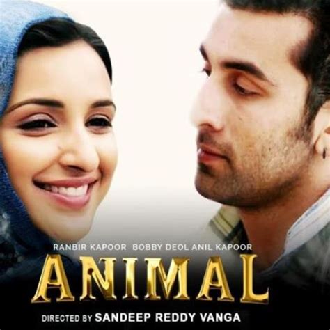 Animal Movie OTT Release Date - Check OTT Rights Here