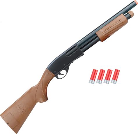 Liberty Imports Kids Toy Pump Action Shotgun Hunting Rifle with ...