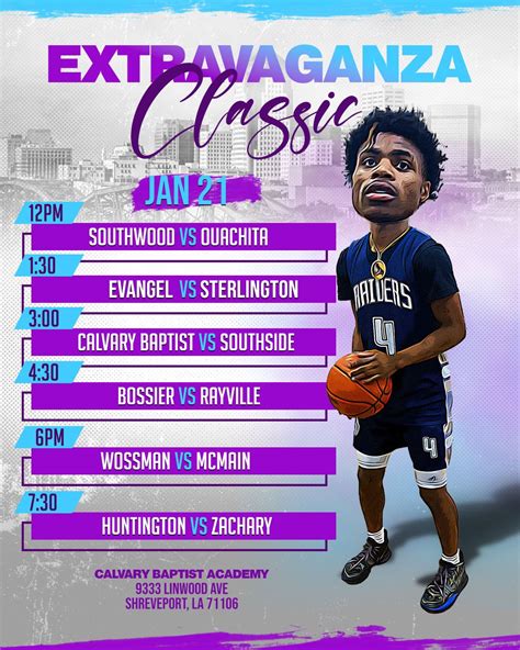 2023 The Tour Basketball HoopFest Extravaganza Classic Recap ...