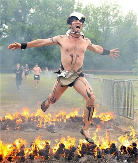 Warrior Dash coming to Genesee County in July | MLive.com