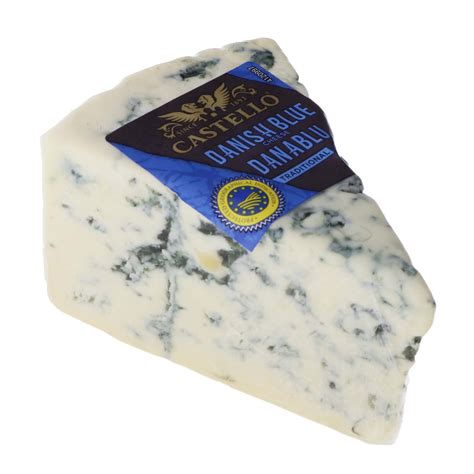 Castello Danish Blue Cheese - Shop Cheese at H-E-B